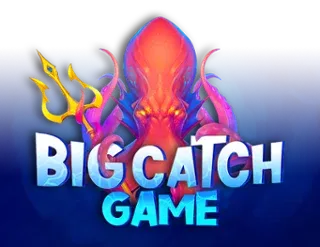 Big Catch Game slot by Hacksaw Gaming