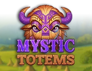 Mystic Totems slot by Hacksaw Gaming